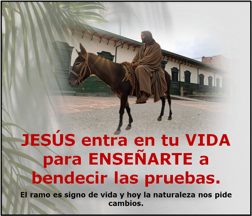 Domingo de Ramos